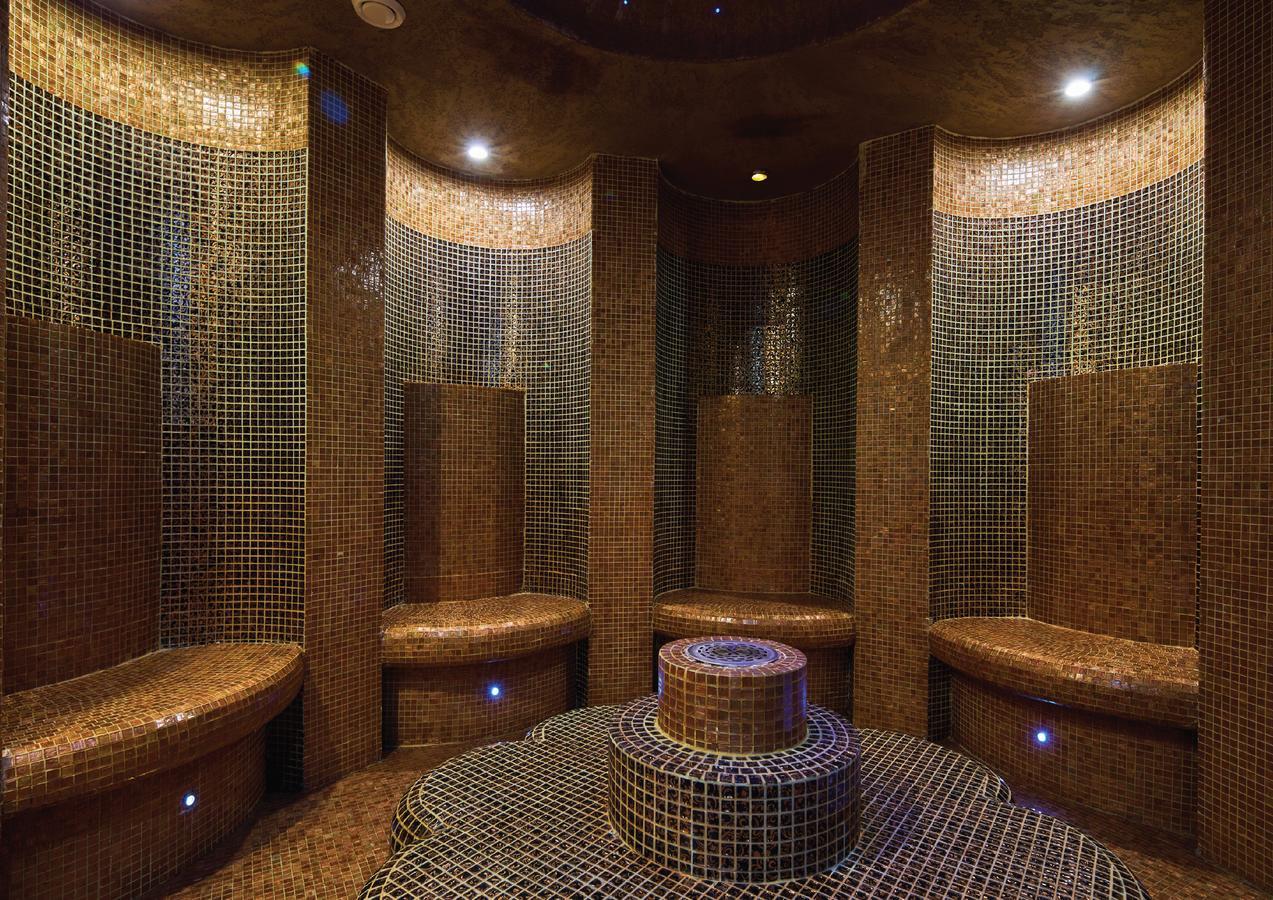 Hotel Gino Wellness Rabath Akhaltsikhe  Eksteriør bilde