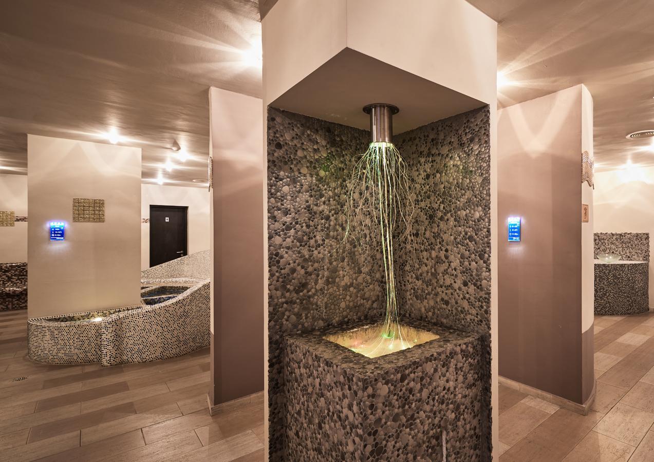 Hotel Gino Wellness Rabath Akhaltsikhe  Eksteriør bilde